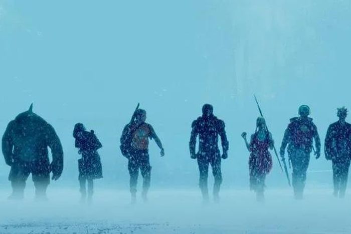 ‘The Suicide Squad’ is DC’s best movie in years!