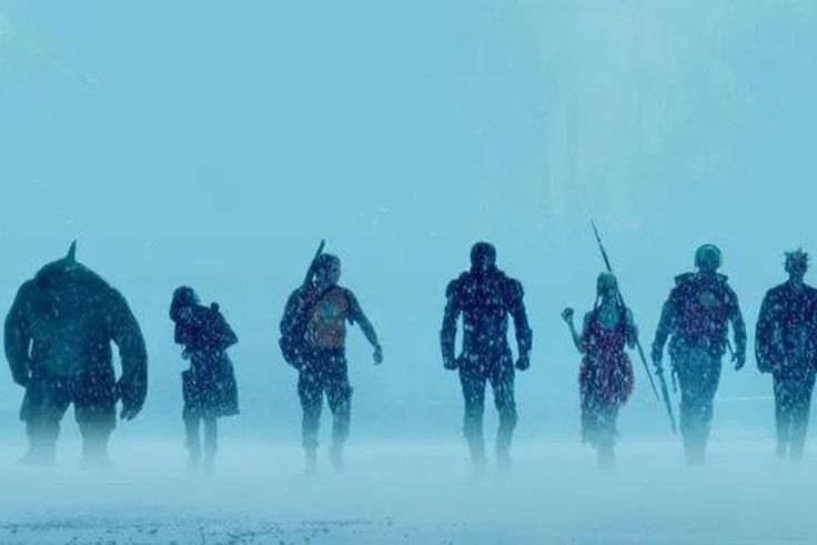 ‘The Suicide Squad’ is DC’s best movie in years!