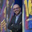 Jordi Farre has made big promises to Barcelona fans as he bids to become president of the Catalan giants