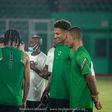 Super Eagles of Nigeria (Twitter/Modo Victor Ekene)
