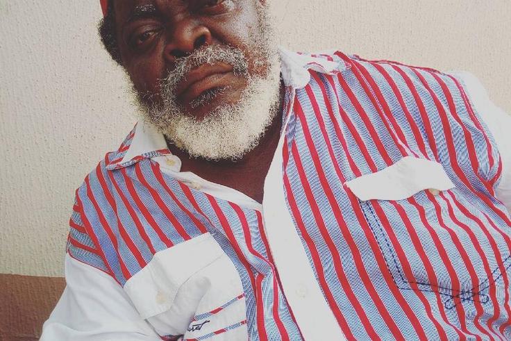 Nollywood veteran Jim Lawson Maduike [Instagram/JimLawsonMaduike]