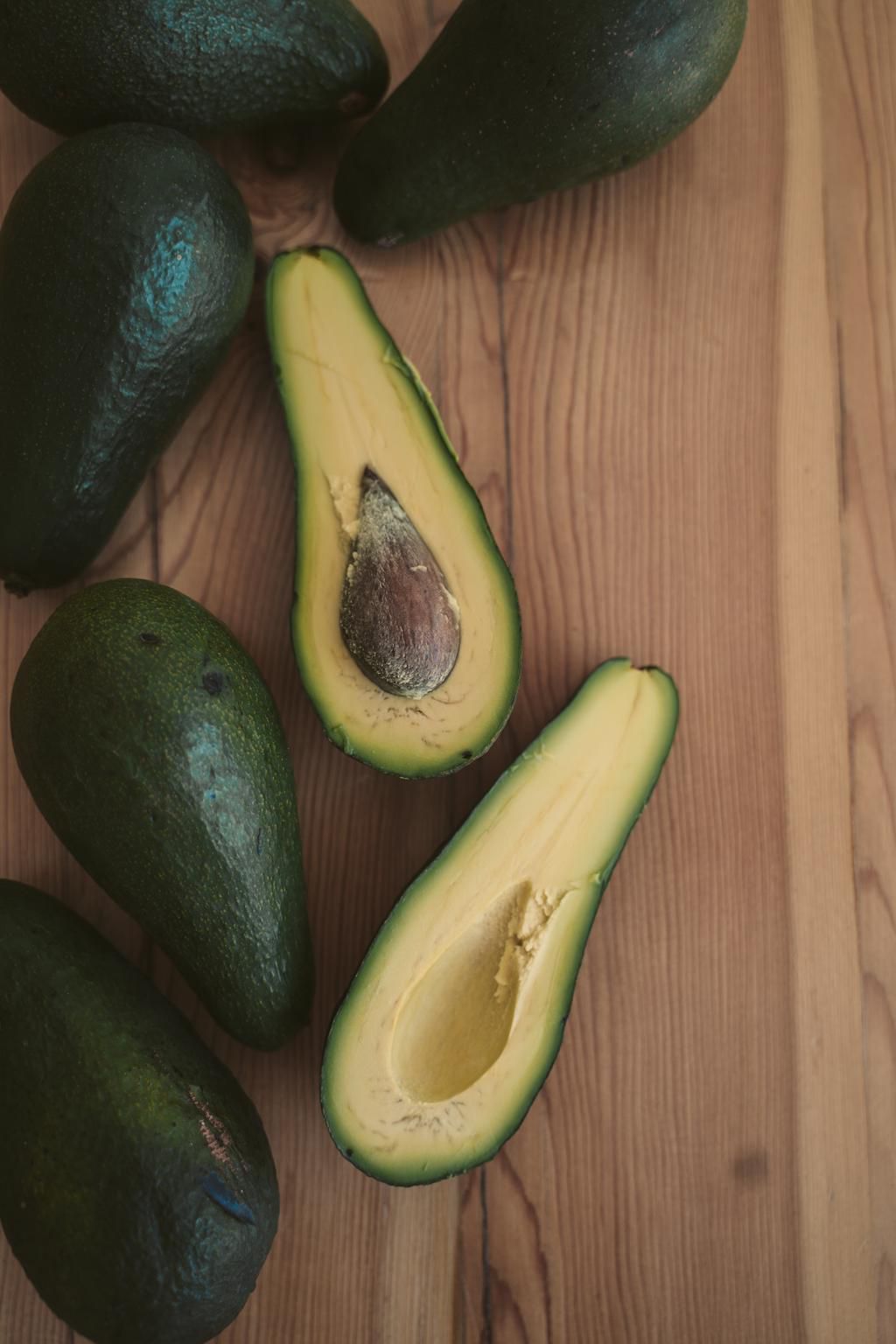 Avocados help men achieve orgasm