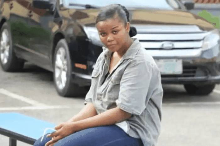 Chidinma Ojukwu.  (Punch)