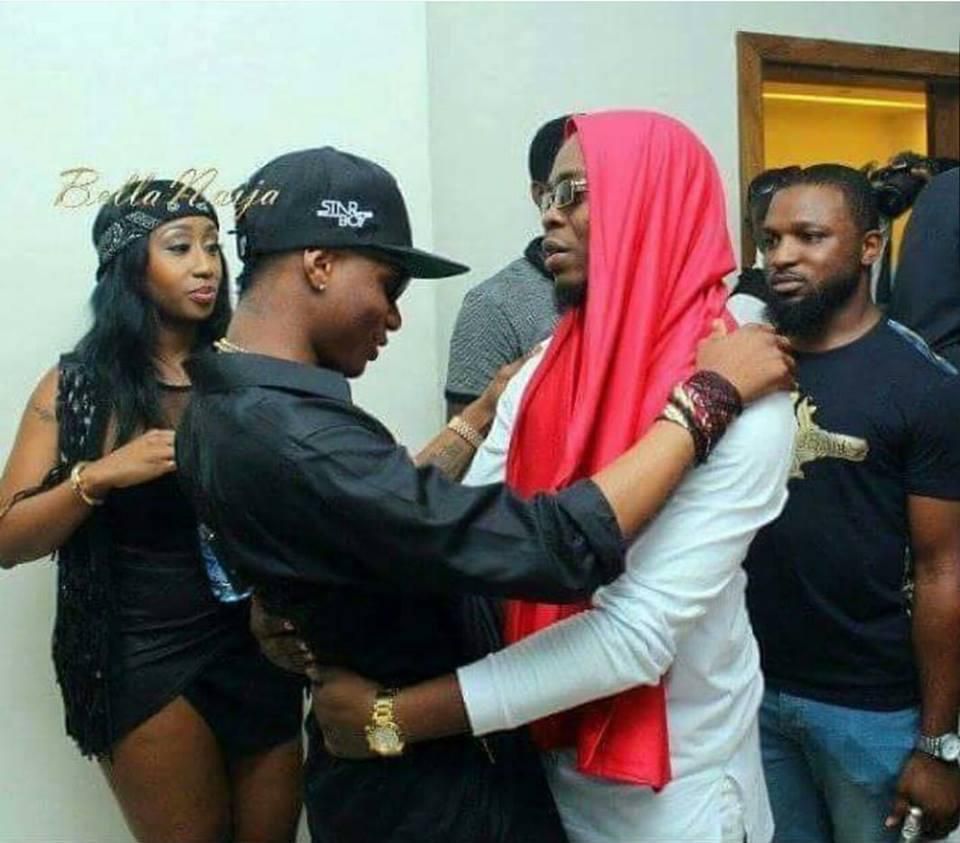 Tiwa Savage tweets. (KemiFilani)