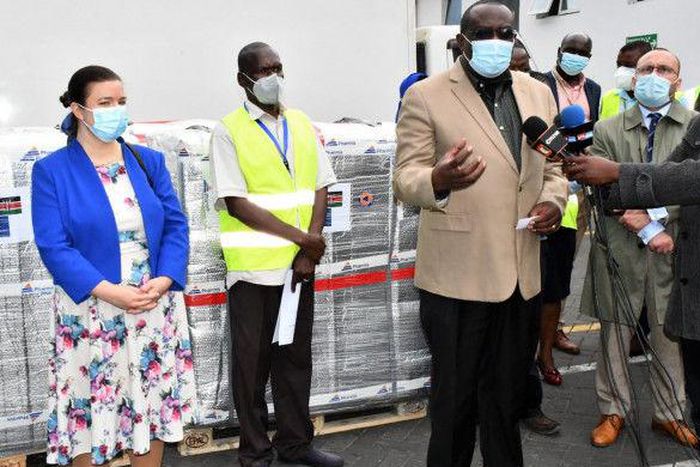 Ministry of Health, Kenya