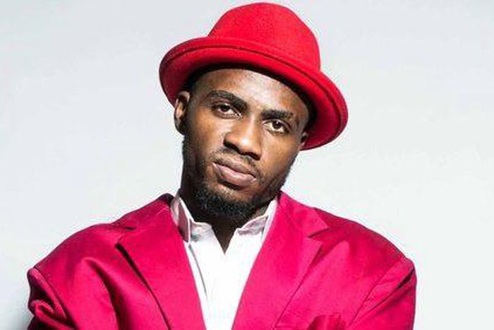 Josh2Funny, the creator of DontLeaveMeChallenge. [Instagram/Josh2Funny]