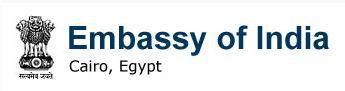 Embassy of India, Cairo, Egypt