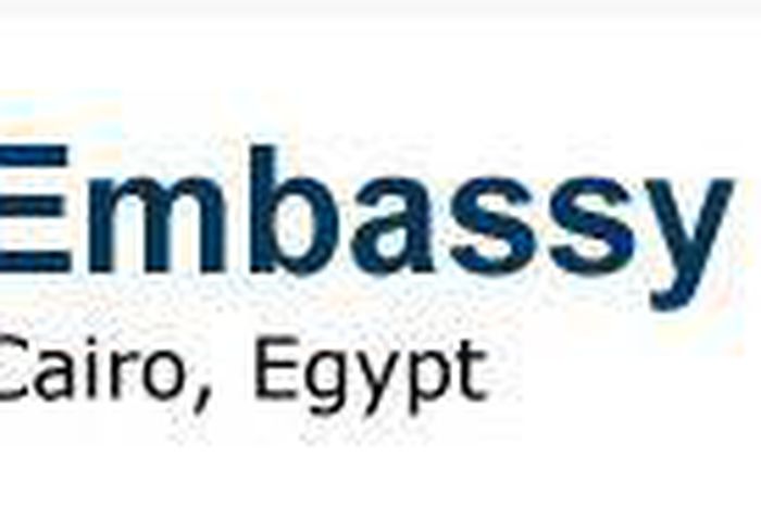 Embassy of India, Cairo, Egypt