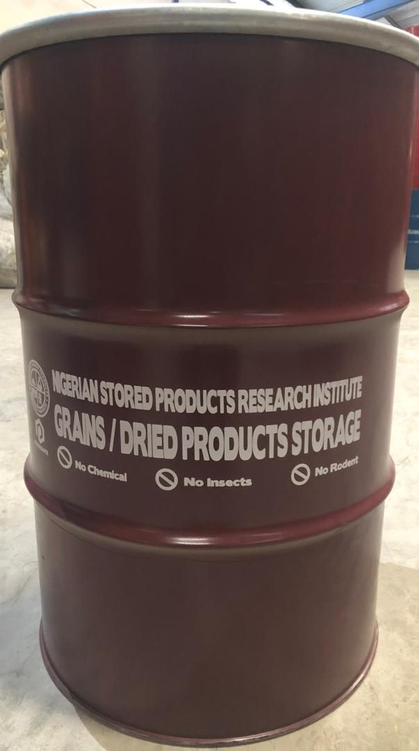 NSPRI reinforces commitment to tackling postharvest losses