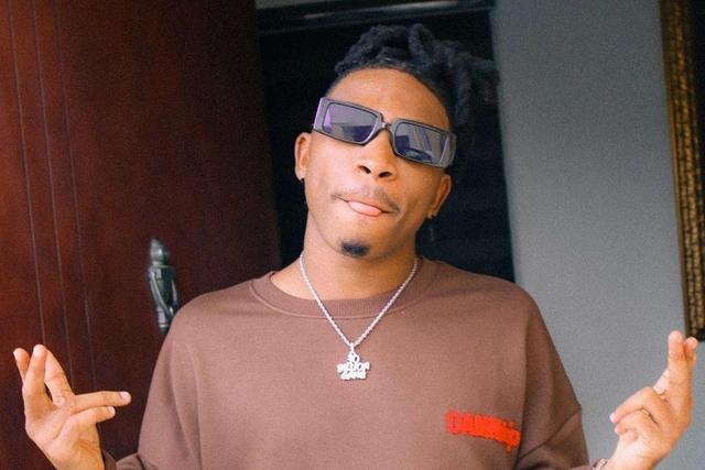 Nigerian singer Maryorkun [Instagram/IamMayorkun]