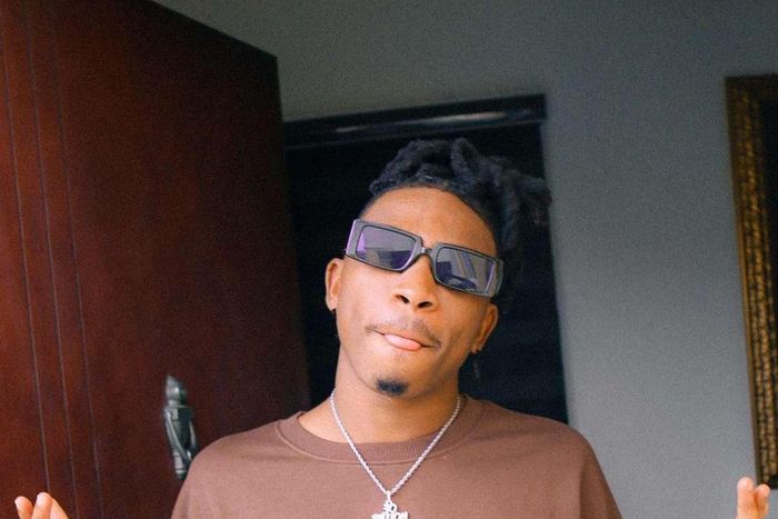 Nigerian singer Maryorkun [Instagram/IamMayorkun]