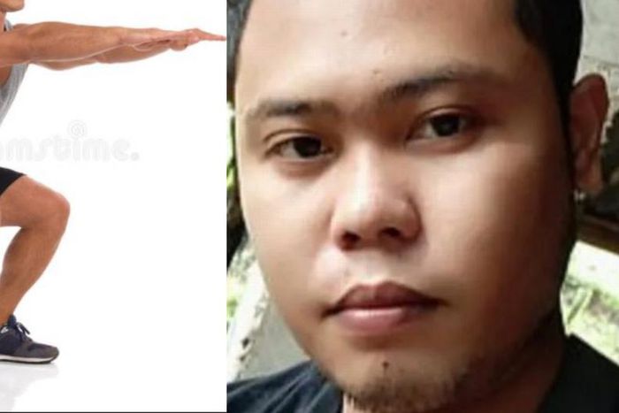 Man dies after being forced to do 300 squats as punishment for breaching Covid-19 rule