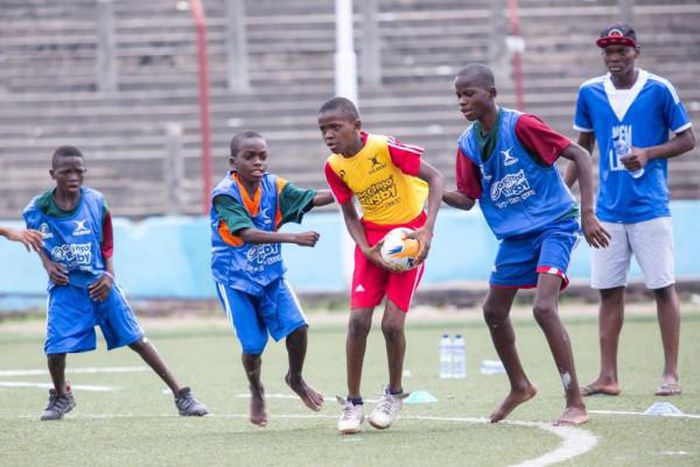 Fédération Congolaise de Rugby (FECORUGBY)