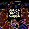 Apple Music launches 'Africa to the World.' (Apple Music)