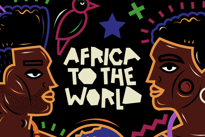 Apple Music launches 'Africa to the World.' (Apple Music)