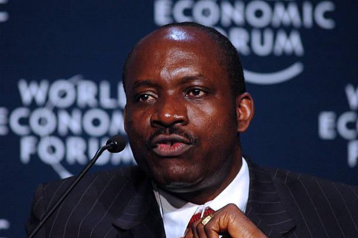 Former Governor of the Central Bank of Nigeria, Charles Soludo