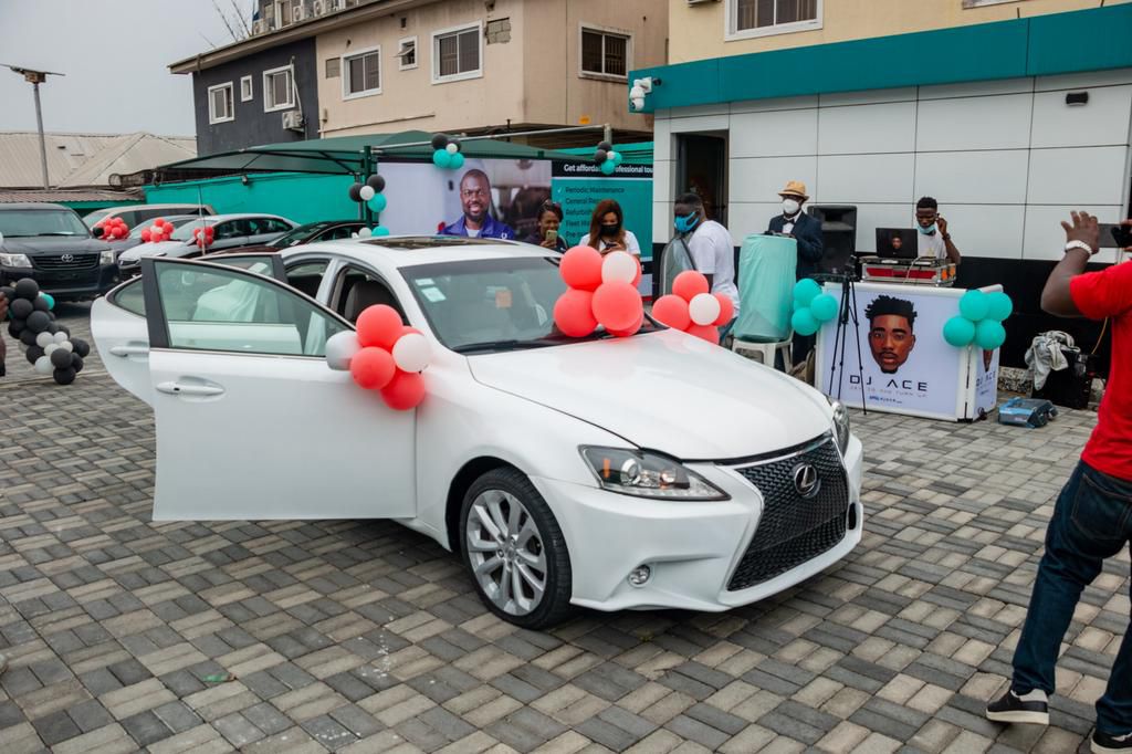 3 reasons to attend the Cars45 MayDay Car auctions in Lagos, PH and Abuja