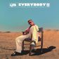Lyta releases new single, 'Everybody.' (Marlian)