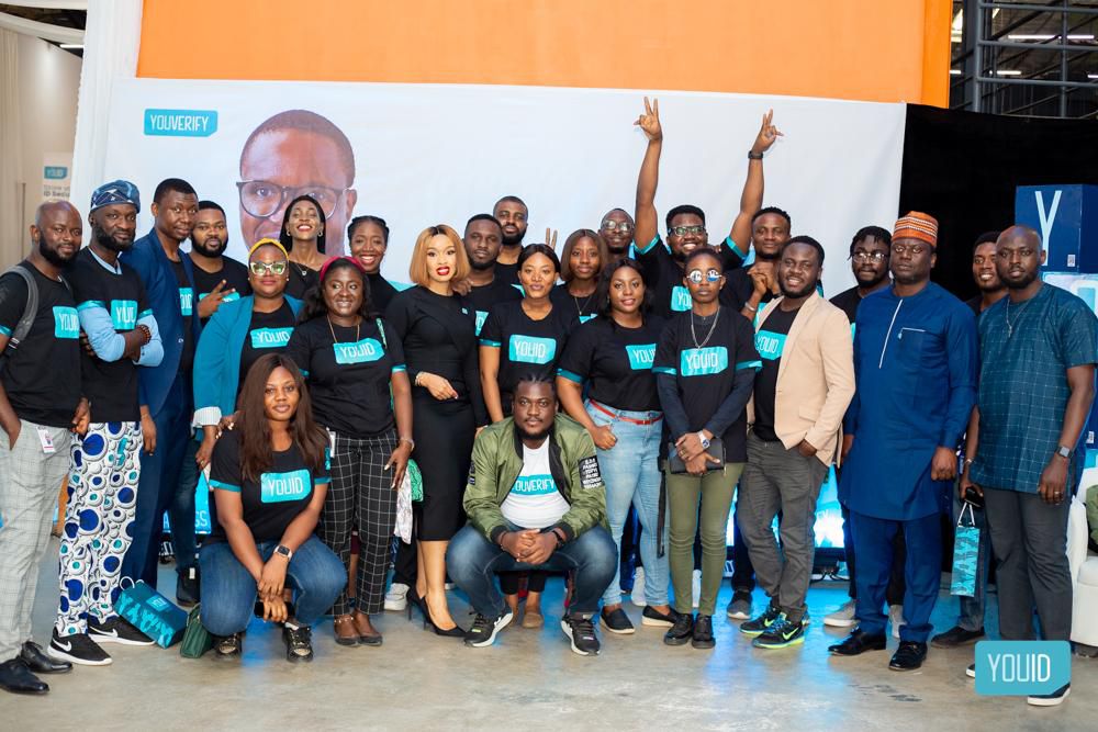 Youverify gives internet users control over their data with security & lifestyle app - YouID