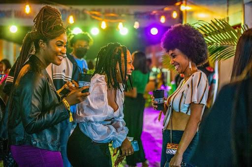 Live music performances and more: Everything you missed at Johnnie, Jamz & Whisky