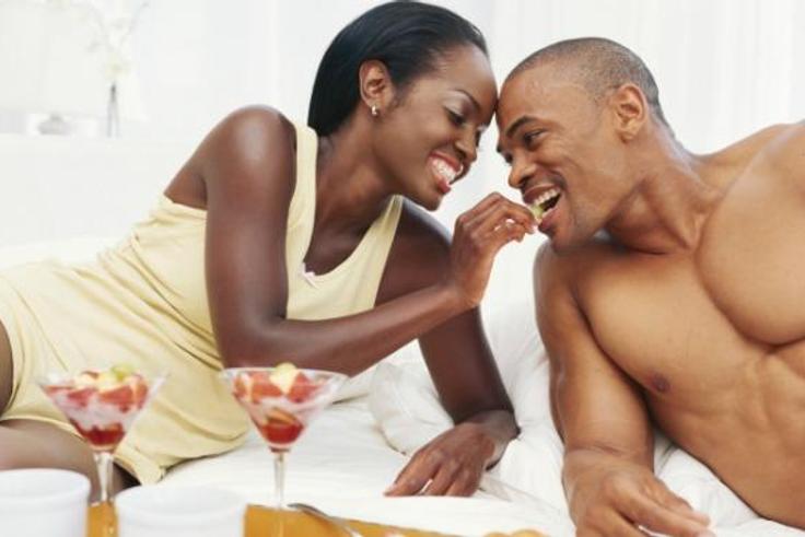 5 best foods to eat after sex