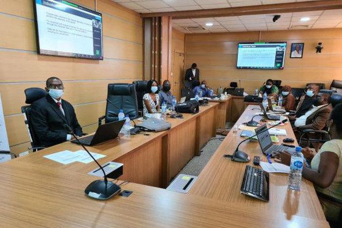 World Health Organization (WHO) - Nigeria