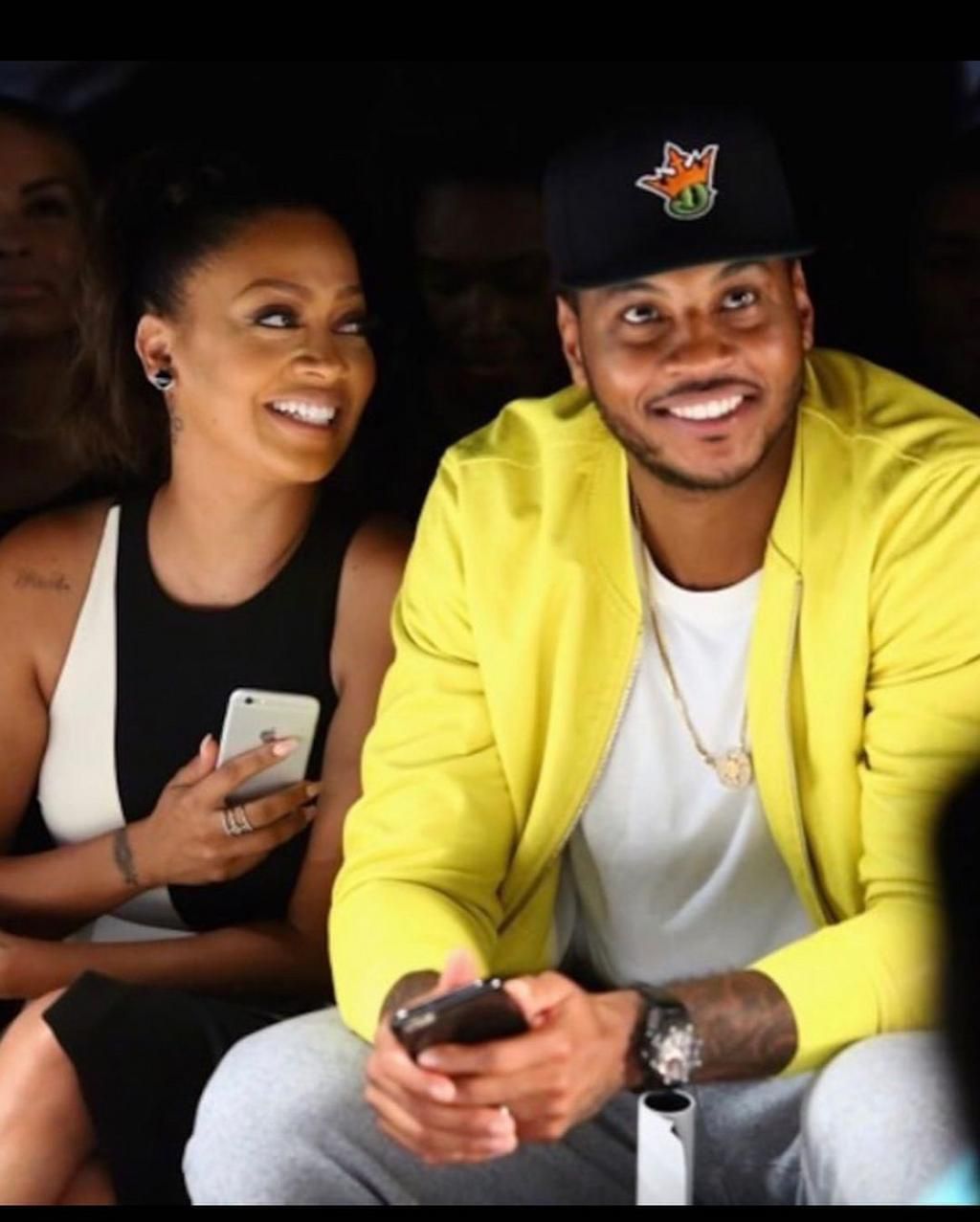 Anthony filed for divorce from the NBA superstar on Thursday, June 17, 2021. [Instagram/SpecialK]