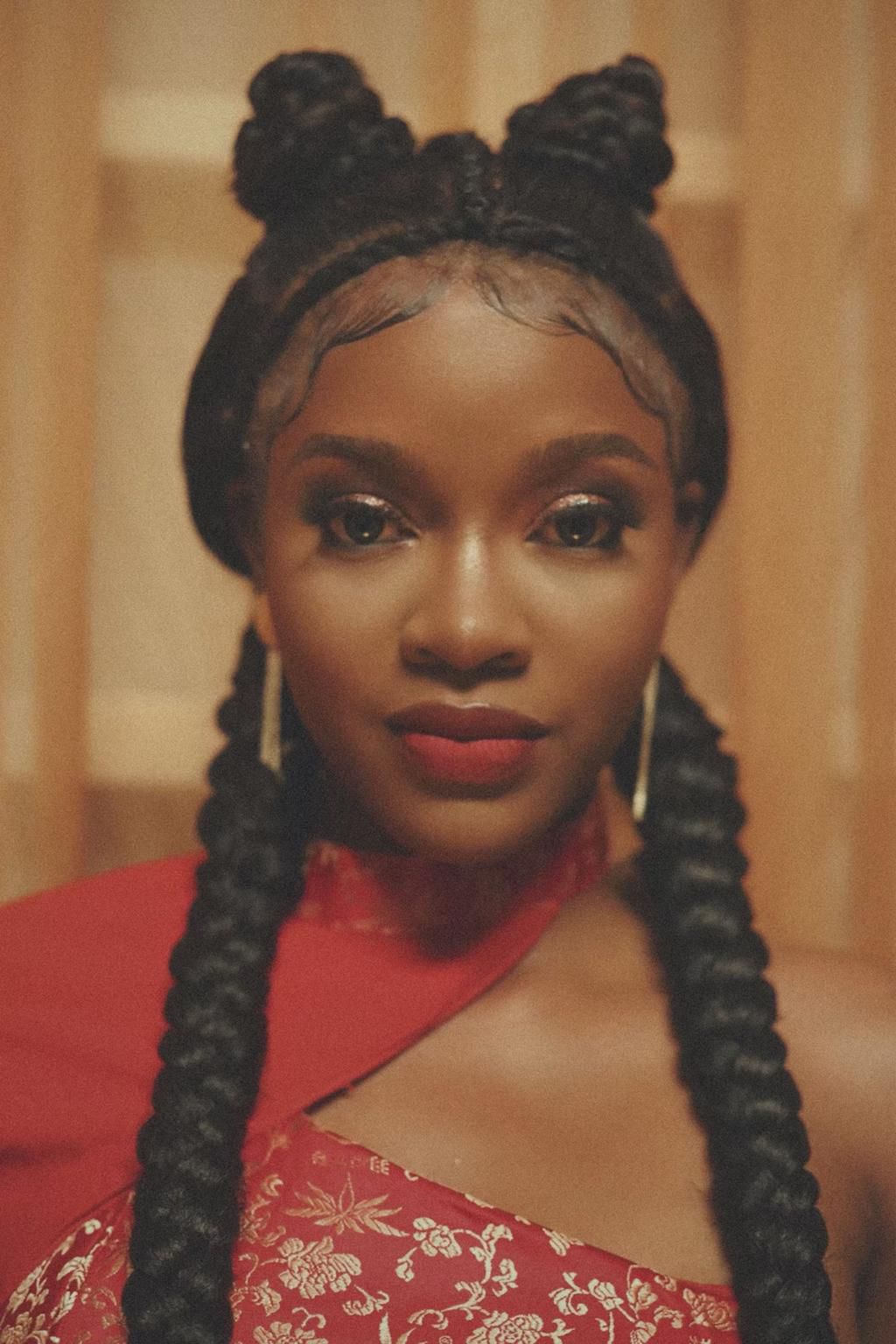 Liya releases impressive debut EP, 'Alari.' (DMW)