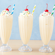 Milkshakes are easy to make [delish]