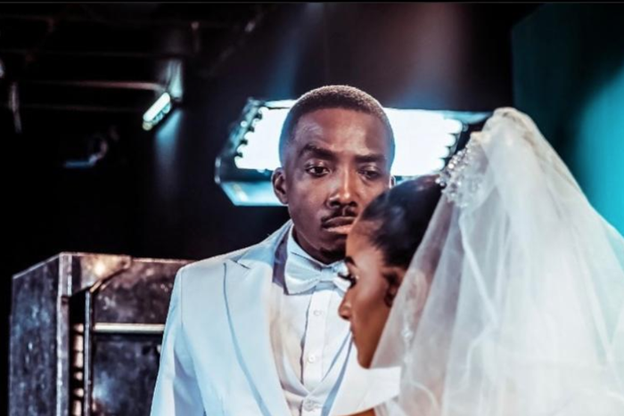 Bovi in 'My Village People' poster [SoMe Solutions]