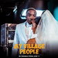 Bovi in 'My Village People' poster [SoMe Solutions]