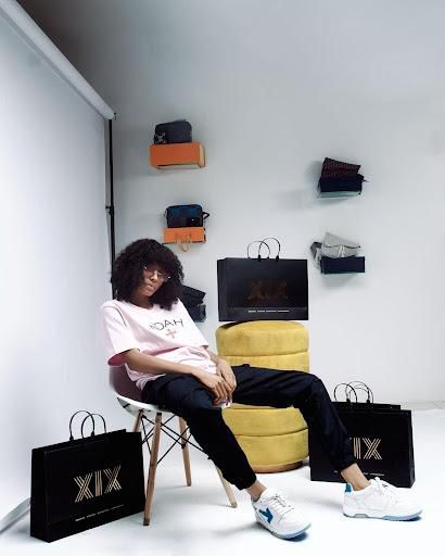 Rooomxix - Nigerian streetwear brand raises $1,500,000 led by Patricia to facilitate nationwide expansion