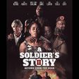 'A Soldier's Story' official poster [Instagram/@soldierstorymovie]