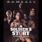 'A Soldier's Story' official poster [Instagram/@soldierstorymovie]