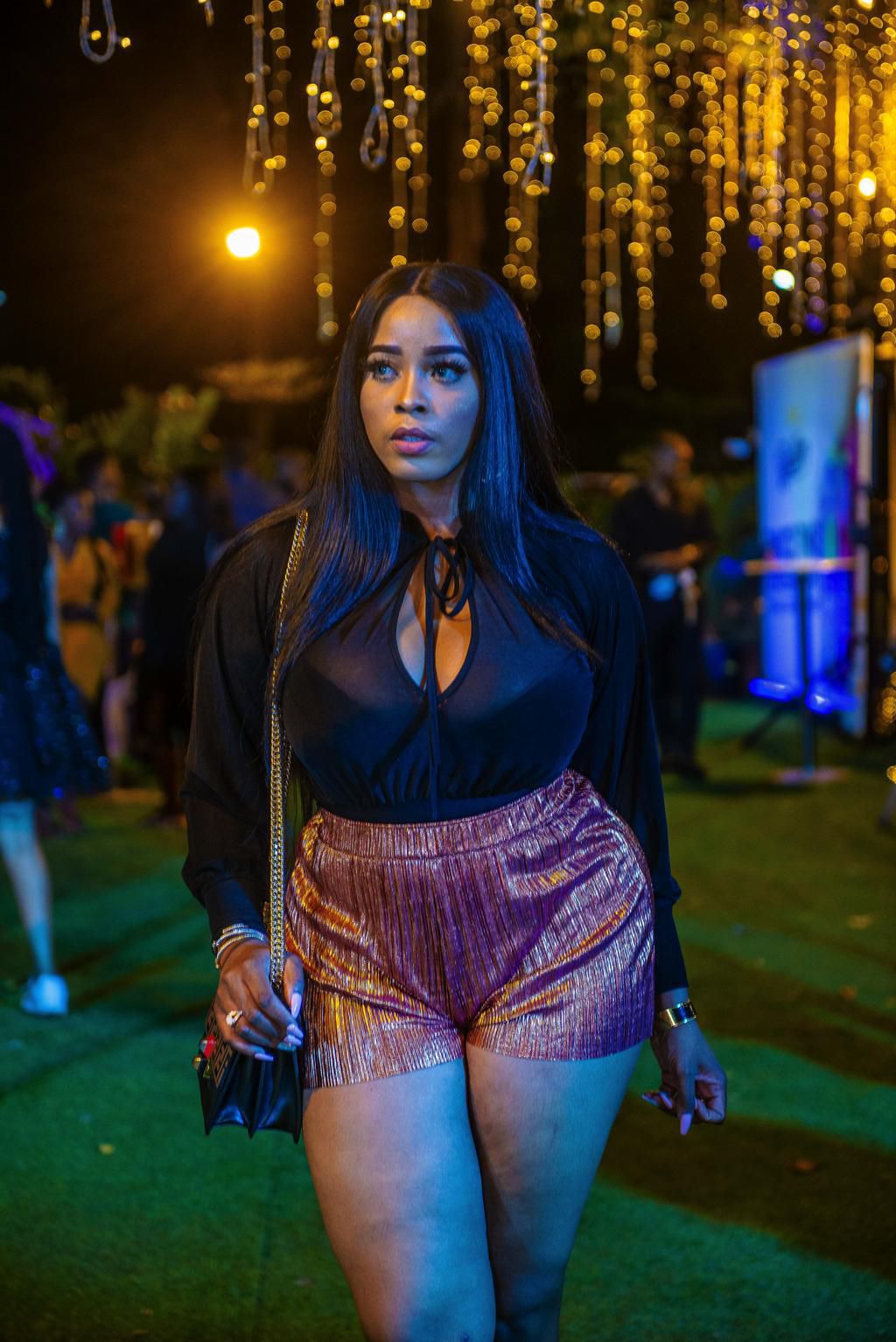 Erica Nlewedim announced as Legend Extra Stout and Star Radler brand influencer amidst relaunch