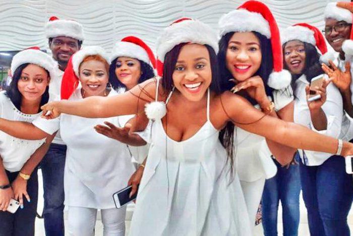 Christmas in Nigeria