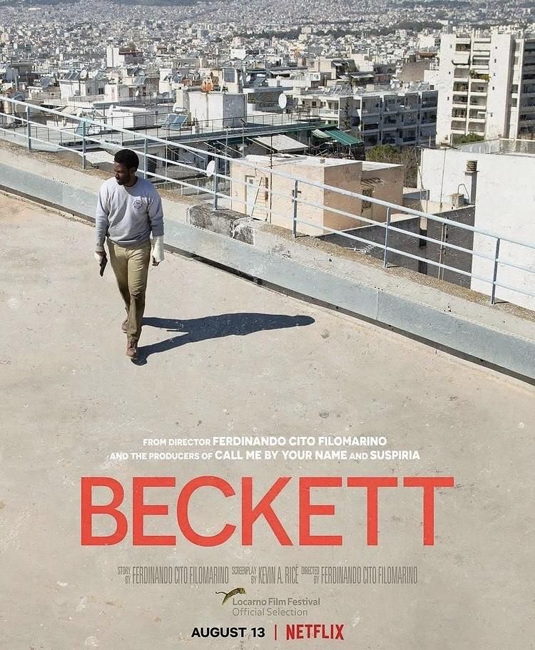 8 movies hitting theatres and streaming platforms this August