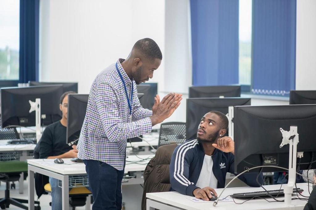 How public universities are competing with private ones in tech education