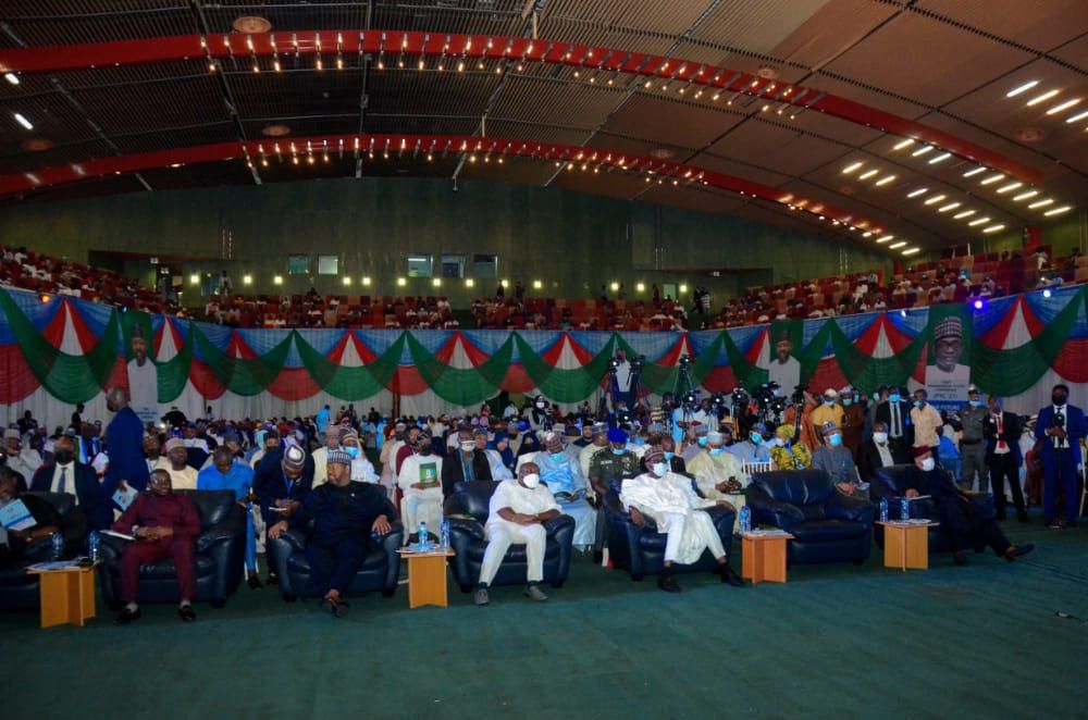 APC Progressives Youth Conference