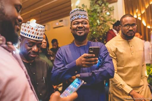 Sujimoto@40: The true test of friendship