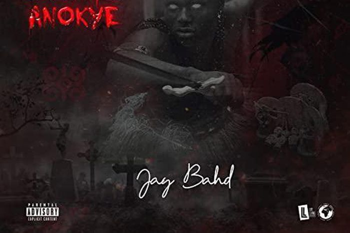 Jay Bahd - The Return of Okomfo Anokye. (EMPIRE)