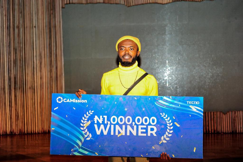 TECNO CAMission Season 2: Journey through the world of photography comes to an end as winners are unveiled