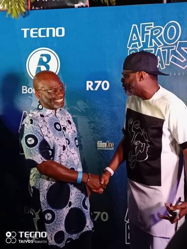TECNO logs one in for the culture; sponsors 'Afrobeats: The Back Story'