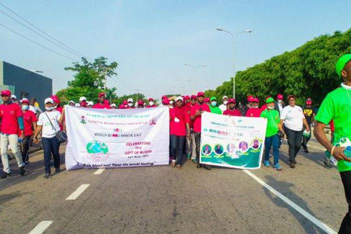 World Health Organization (WHO) - Nigeria