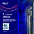 Raxio Data Centre