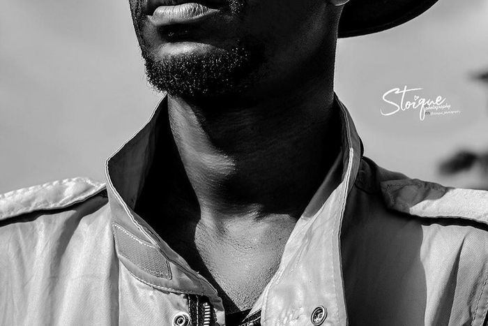 Reality TV star Yerins Abraham [Instagram/YerinsAbraham]