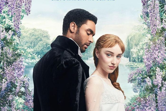 'Bridgerton' has been renewed for a second season [Instagram/bridgertonnetflix]