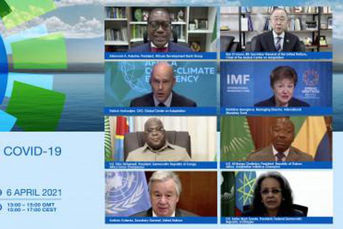 African Development Bank Group (AfDB)