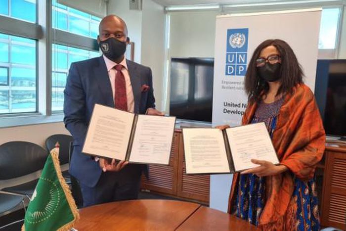 United Nations Development Programme (UNDP)