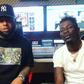 D-Black  and Shatta Wale